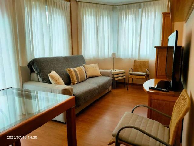 Apartamento en alquiler en Suances, Cantabria