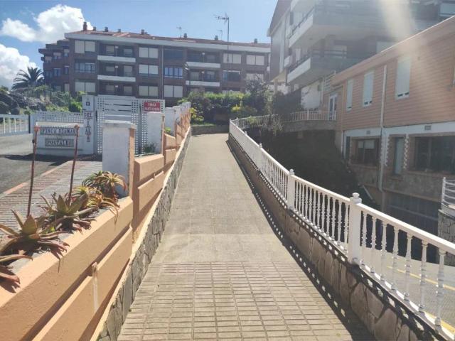 Apartamento en alquiler en Suances, Cantabria