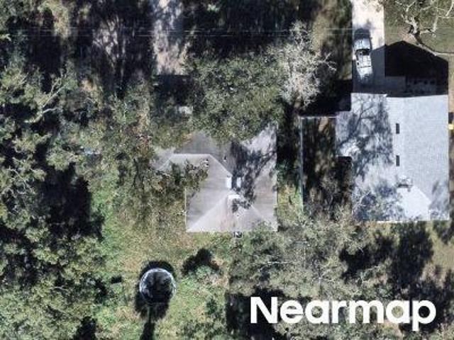 House for sale in Eustis, Florida