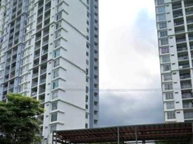 Condominium for rent in Cheras, Kuala Lumpur