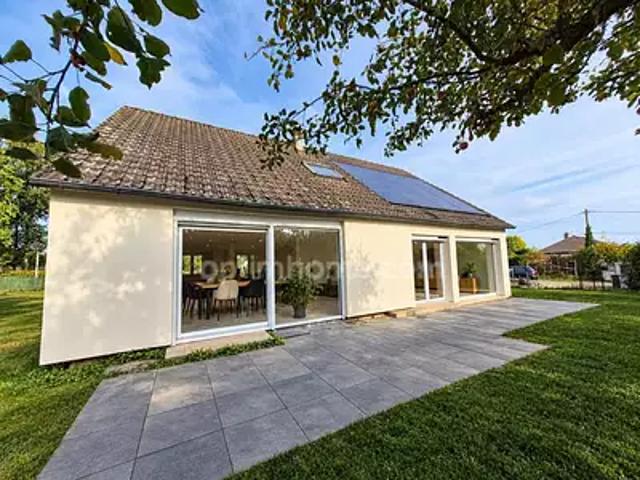 Maison vente à Suarce, Territoire-de-Belfort