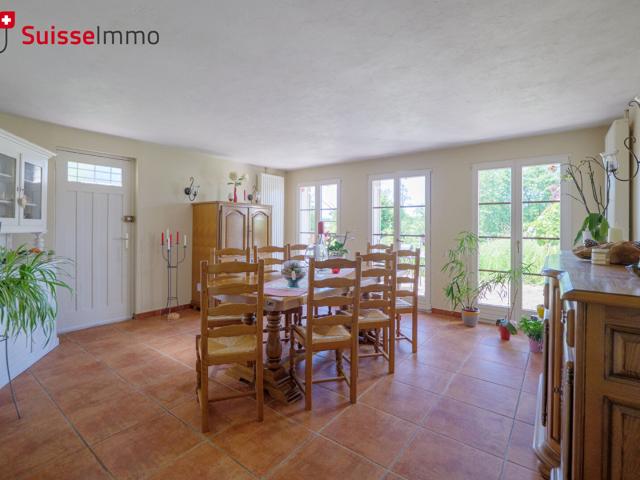 Maison vente à Belfort, Suarce