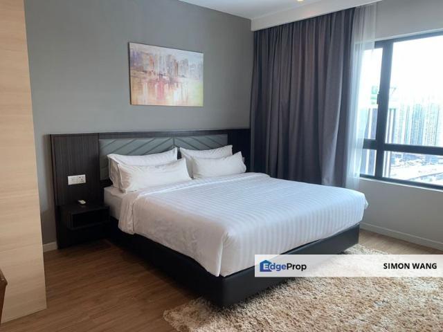 Condominium for sale in Johor Bahru