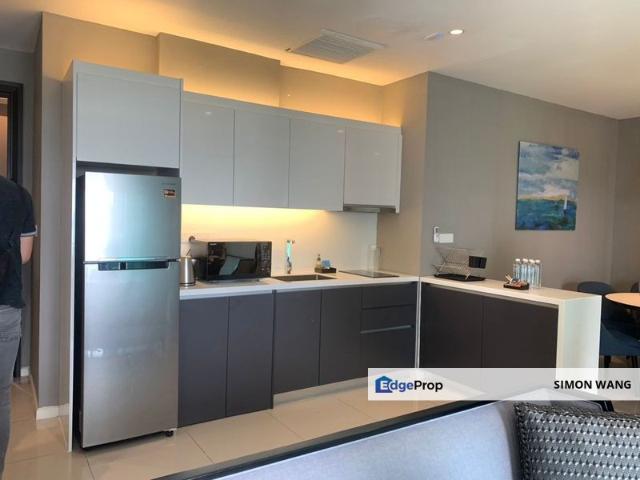 Condominium for sale in Johor Bahru