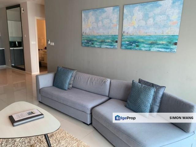 Condominium for sale in Johor Bahru