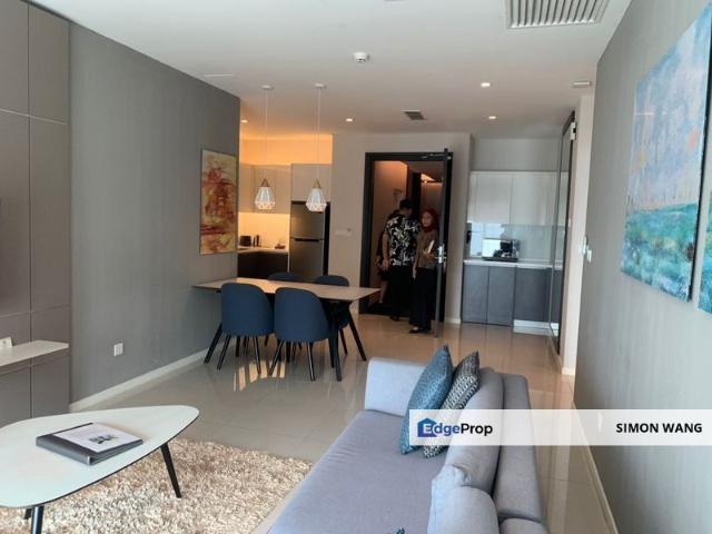 Condominium for sale in Johor Bahru