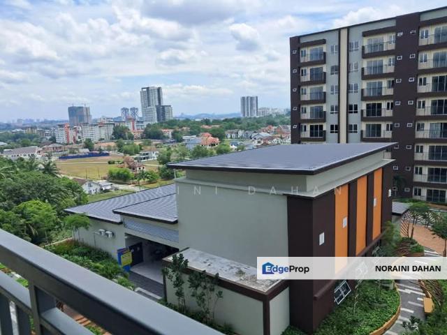 Condominium for sale in Kajang, Langat