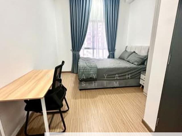 Condominium for rent in Kajang, Langat