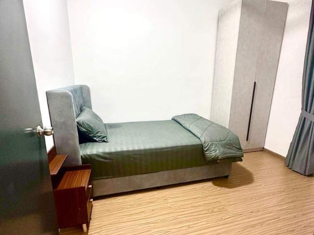Room for rent in Johore Bahru, Johor