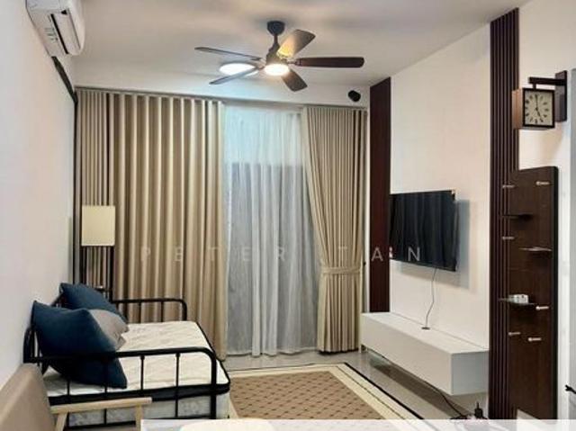 Condominium for rent in Bandar Baru Bangi, Majlis Perbandaran Kajang