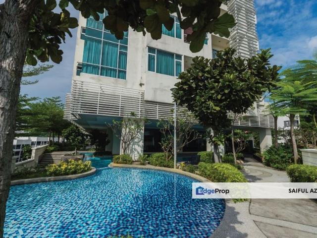 Condominium for sale in Country Heights Damansara, Kuala Lumpur