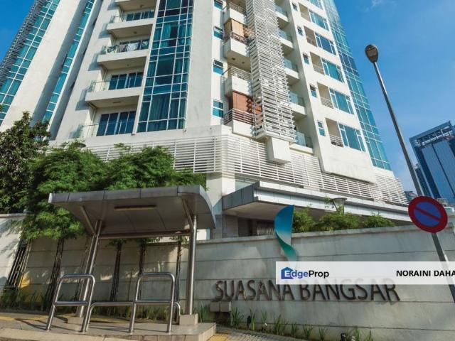 Condominium for sale in Country Heights Damansara, Kuala Lumpur