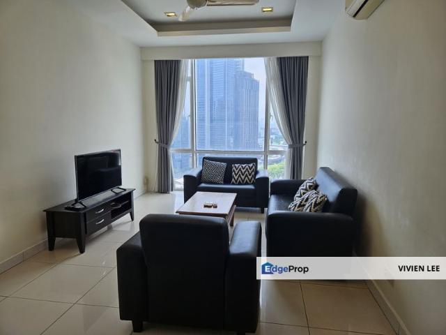 Condominium for sale in Country Heights Damansara, Kuala Lumpur