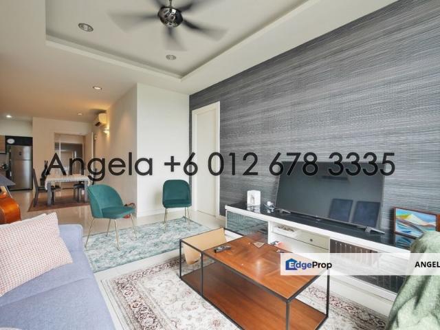 Condominium for sale in Bangsar, Kuala Lumpur