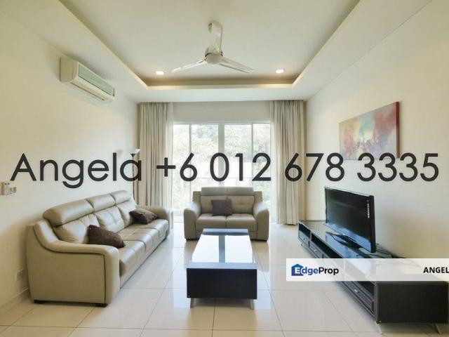 Condominium for sale in Country Heights Damansara, Kuala Lumpur