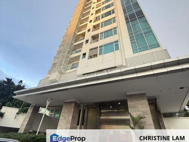 Condominium for rent in Country Heights Damansara, Kuala Lumpur