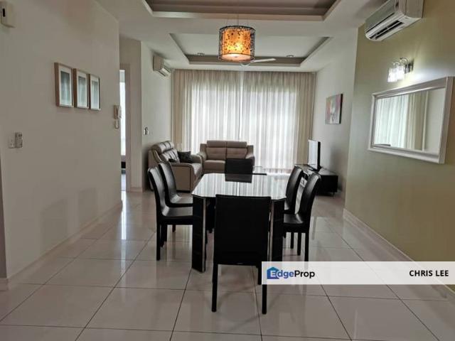 Condominium for sale in Country Heights Damansara, Kuala Lumpur
