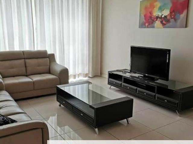 Condominium for rent in Country Heights Damansara, Kuala Lumpur