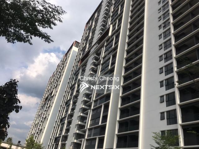 Residential House for rent in Country Heights Damansara, Kuala Lumpur