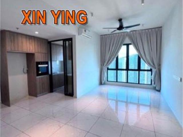Serviced Residence for sale in Wellesley, Penang
