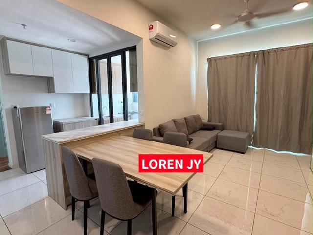 Serviced Residence for rent in Wellesley, Penang