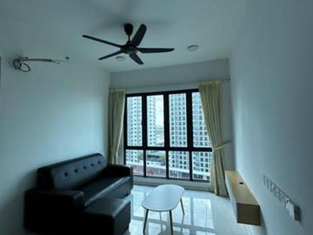 Serviced Residence for sale in Wellesley, Penang