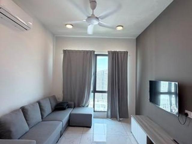 Serviced Residence for rent in Wellesley, Penang