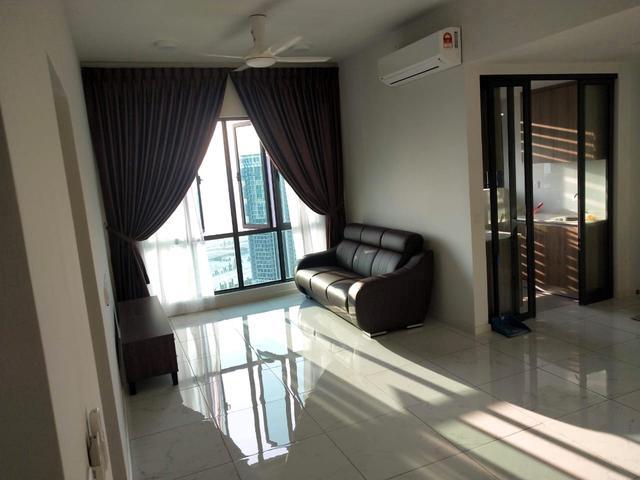 Serviced Residence for sale in Wellesley, Penang