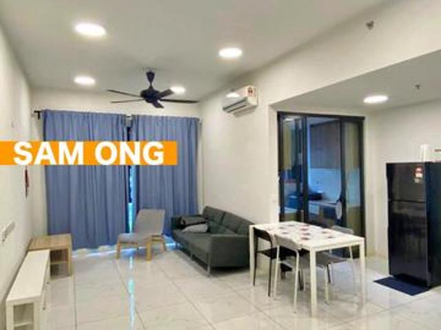 Serviced Residence for rent in Wellesley, Penang