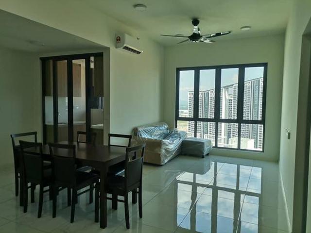 Serviced Residence for rent in Wellesley, Penang