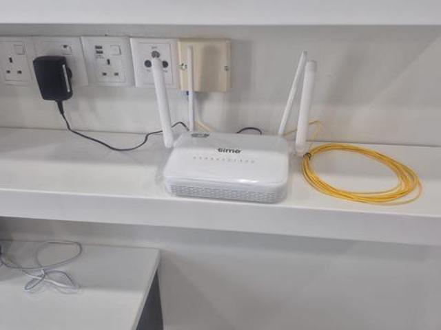 Serviced Residence for rent in Wellesley, Penang