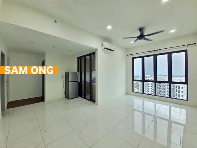 Serviced Residence for rent in Wellesley, Penang