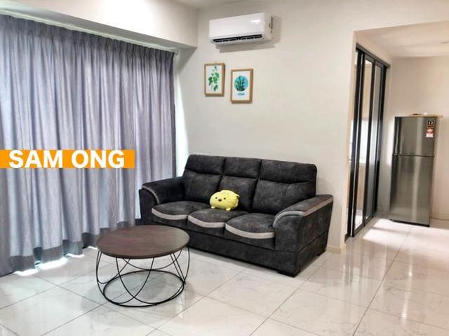 Serviced Residence for rent in Wellesley, Penang