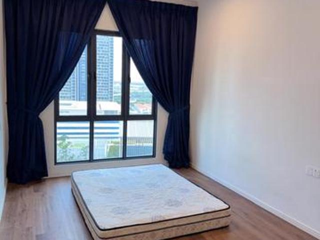 Serviced Residence for rent in Wellesley, Penang