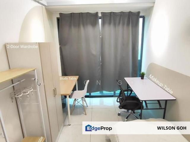 Condominium for rent in Wellesley, Penang