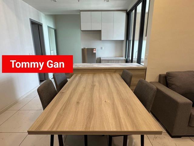 Serviced Residence for rent in Wellesley, Penang
