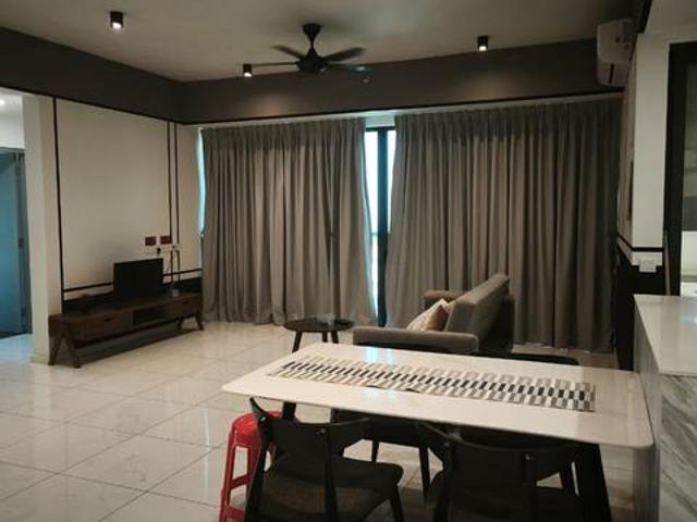 Serviced Residence for rent in Wellesley, Penang