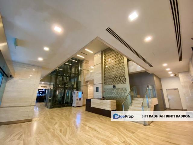Shop for rent in Country Heights Damansara, Kuala Lumpur