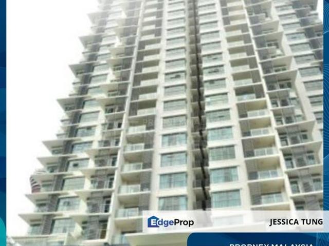 Condominium for sale in Country Heights Damansara, Kuala Lumpur