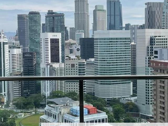 Condominium for sale in Country Heights Damansara, Kuala Lumpur