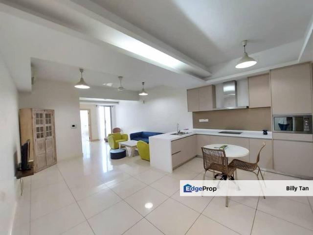 Condominium for sale in Bukit Bintang, Kuala Lumpur