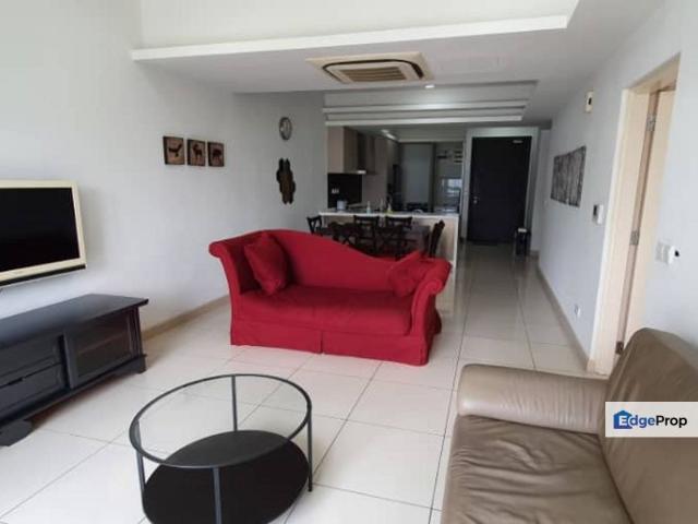 Condominium for rent in Bukit Bintang, Kuala Lumpur