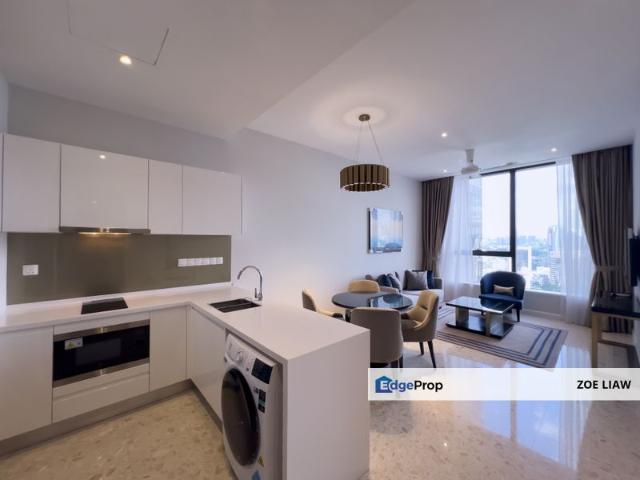 Condominium for rent in Country Heights Damansara, Kuala Lumpur