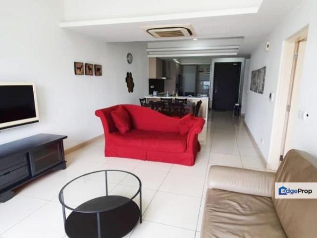 Condominium for rent in Bukit Bintang, Kuala Lumpur