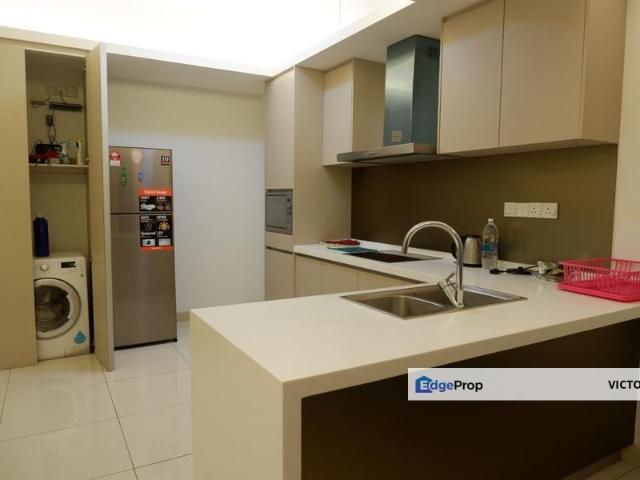 Condominium for sale in Bukit Bintang, Kuala Lumpur