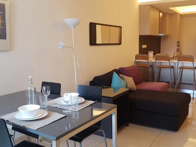 Apartment for rent in Country Heights Damansara, Kuala Lumpur