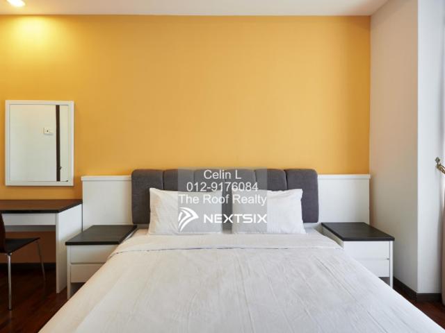 Residential House for rent in Country Heights Damansara, Kuala Lumpur