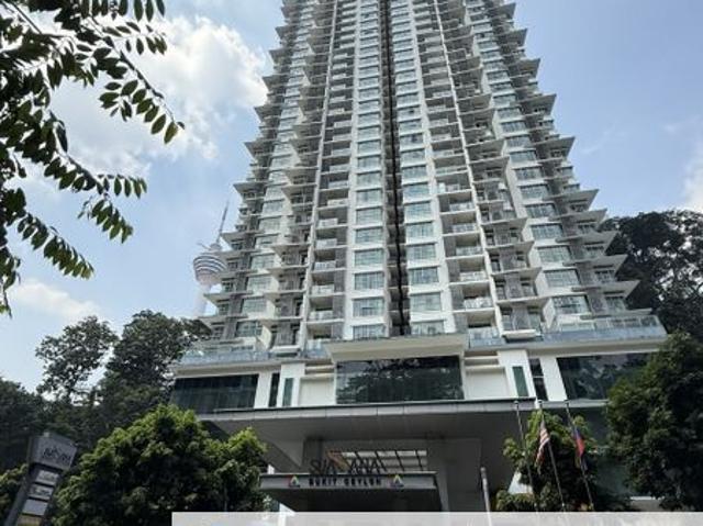 Condominium for sale in Country Heights Damansara, Kuala Lumpur