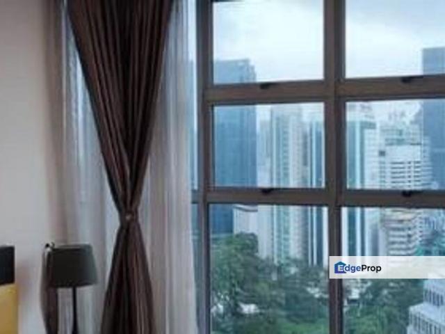 Condominium for sale in Country Heights Damansara, Kuala Lumpur