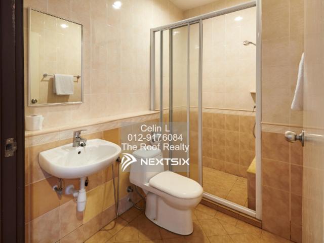 Residential House for rent in Country Heights Damansara, Kuala Lumpur